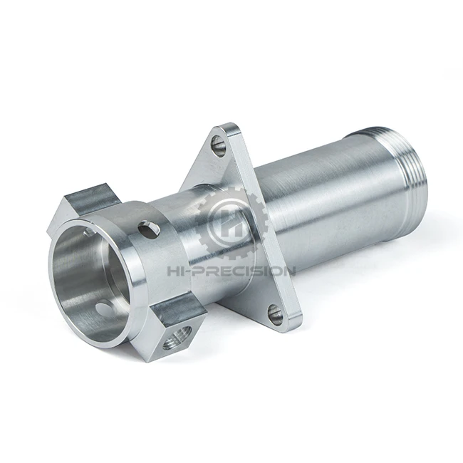 CNC-valmistuspalvelut