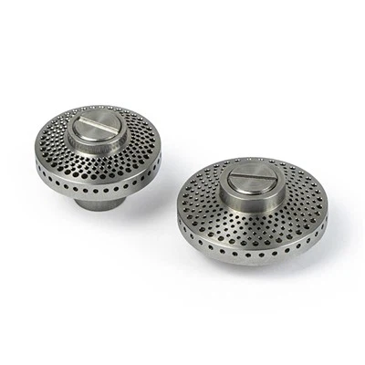 Paras metallisuunnittelu CNC -leikkaus