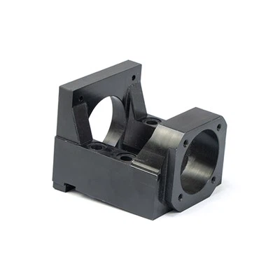 CNC Prototype Machining Services