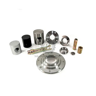 Small Batch CNC Machining